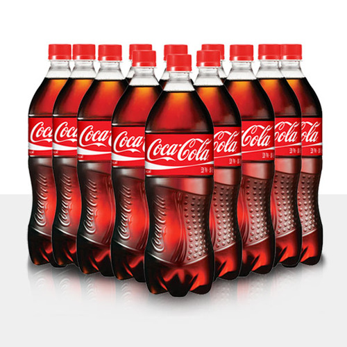 [무료배송]코카콜라 1.5리터 12개 한박스